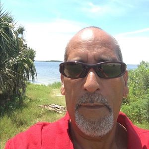 Meet your Posher, Edwin